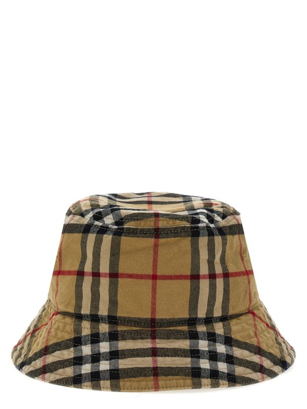 Bucket hat check - immagine 3