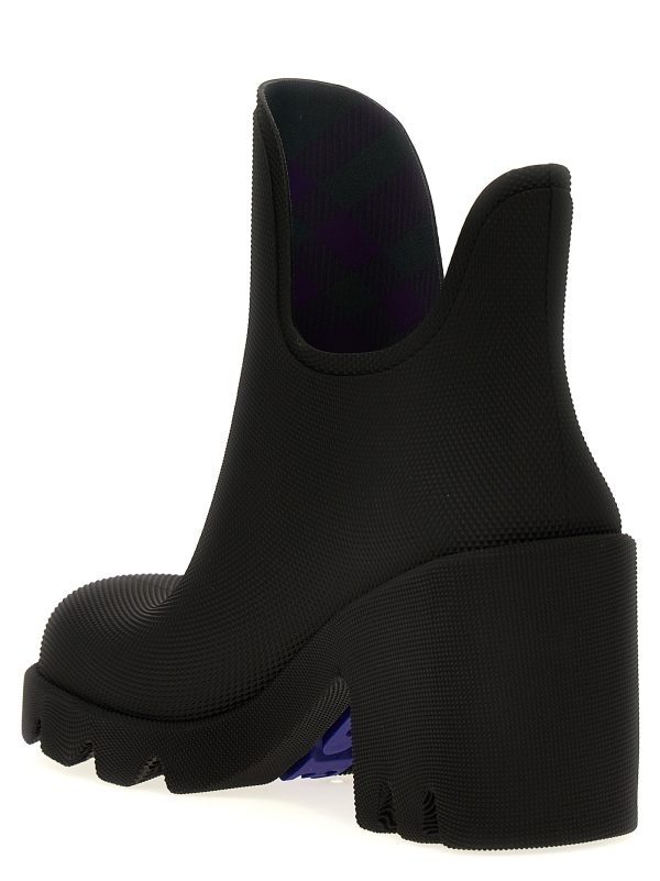 'Marsh' ankle boots - immagine 2