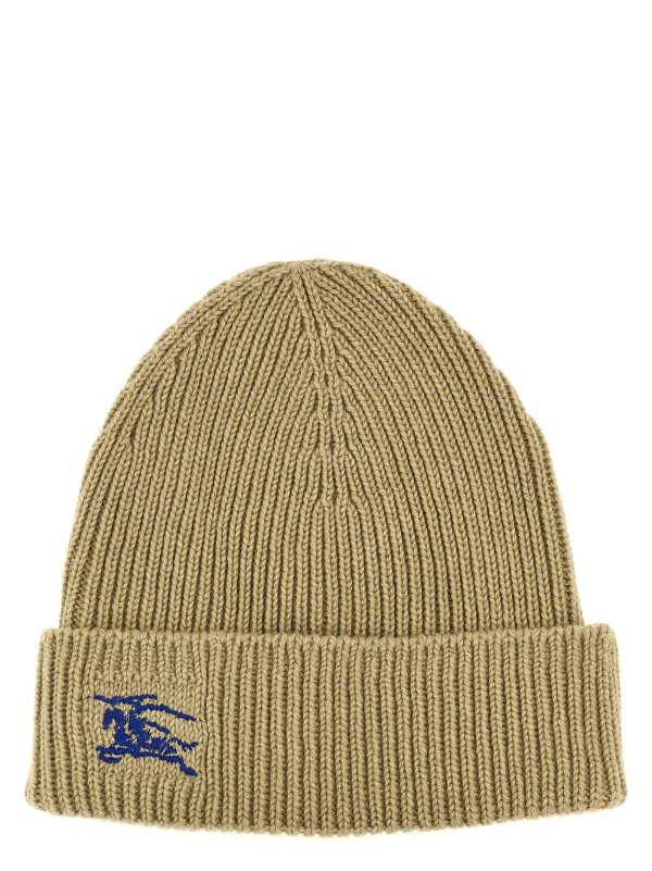 'Equestrian Knight Design' beanie