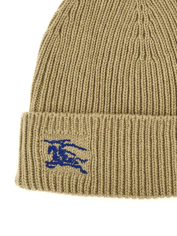 'Equestrian Knight Design' beanie - immagine 3