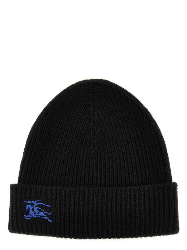 'Equestrian Knight Design' beanie