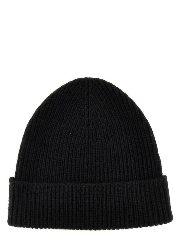 'Equestrian Knight Design' beanie - immagine 2