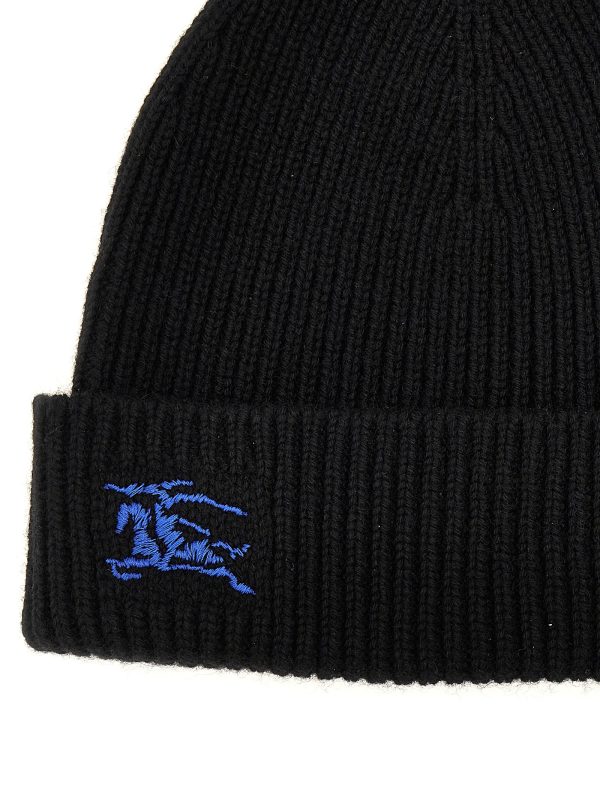 'Equestrian Knight Design' beanie - immagine 3