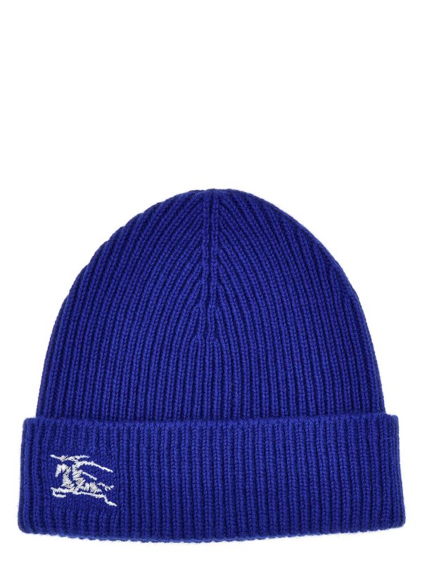 'Equestrian Knight Design' beanie