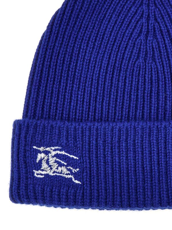 'Equestrian Knight Design' beanie - immagine 3