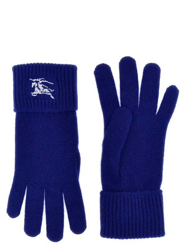 'Equestrian Knight Design' gloves