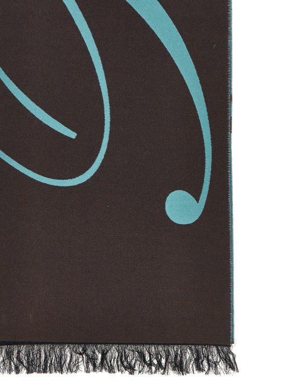 Logo scarf - immagine 2