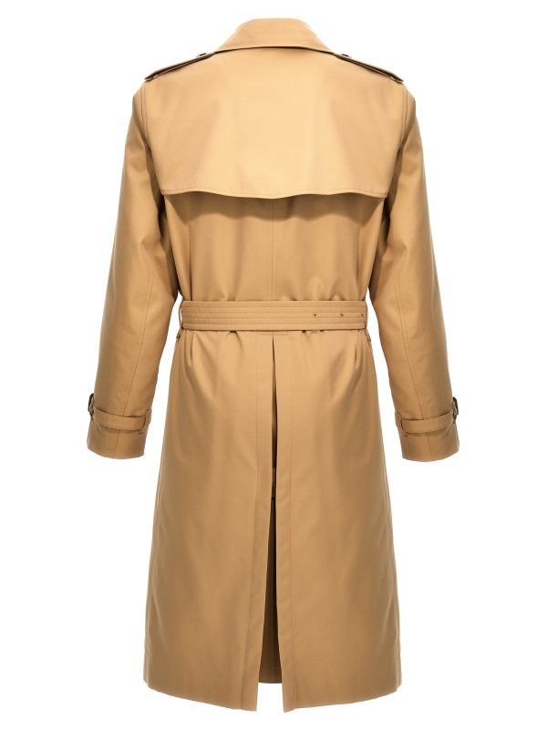 'Kensington' trench coat - immagine 3