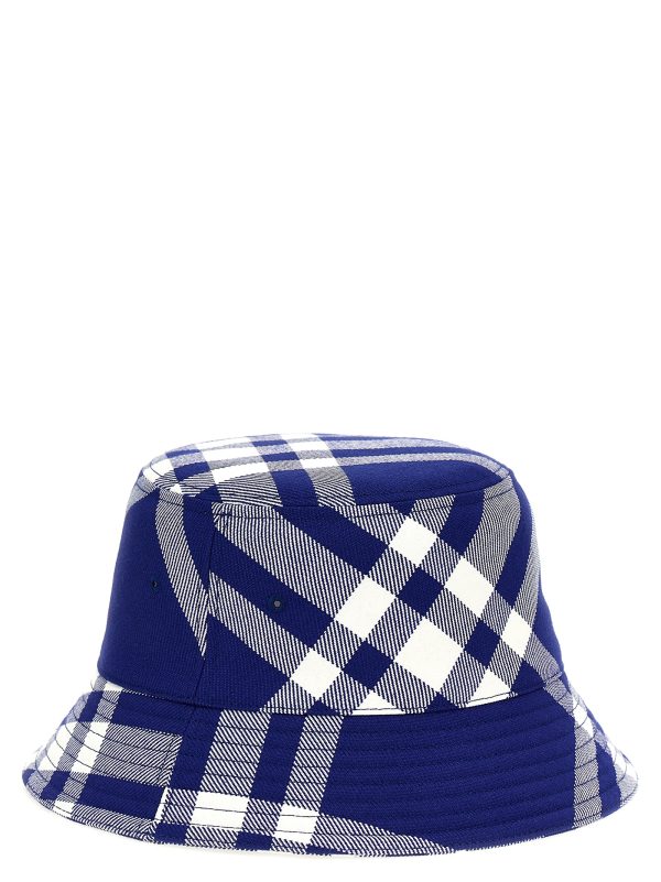 Bucket hat check - immagine 2