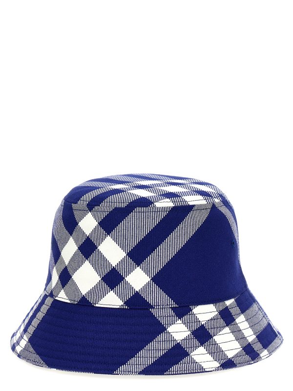 Bucket hat check - immagine 3