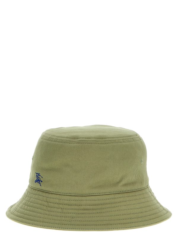 'Equestrian Knight Design' bucket hat