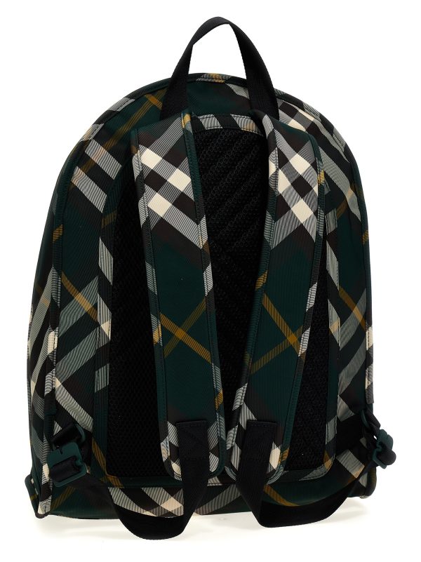 'Shield' backpack - immagine 2