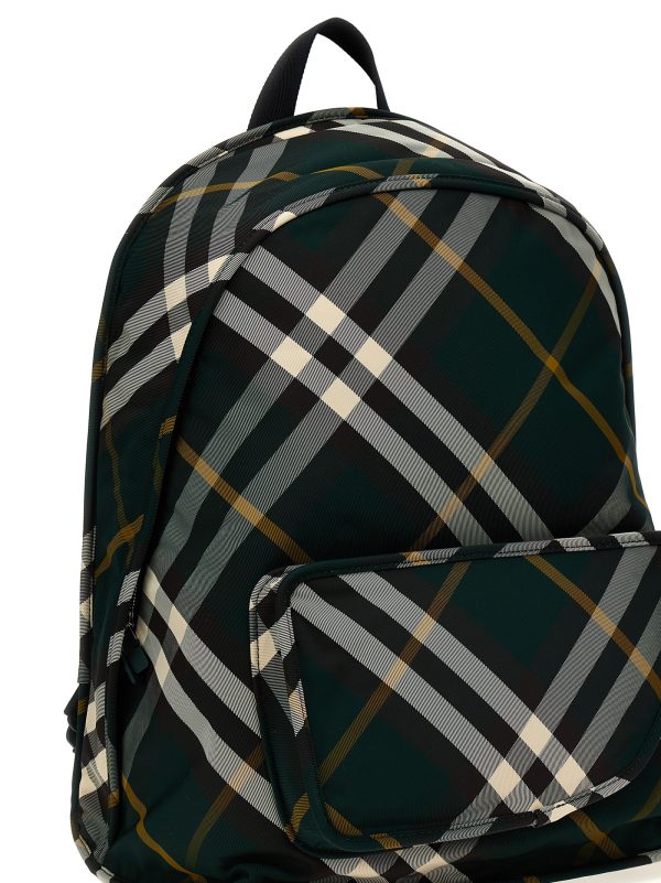 'Shield' backpack - immagine 3