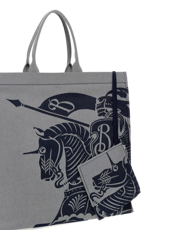 'EKD' XL shopping bag - immagine 3