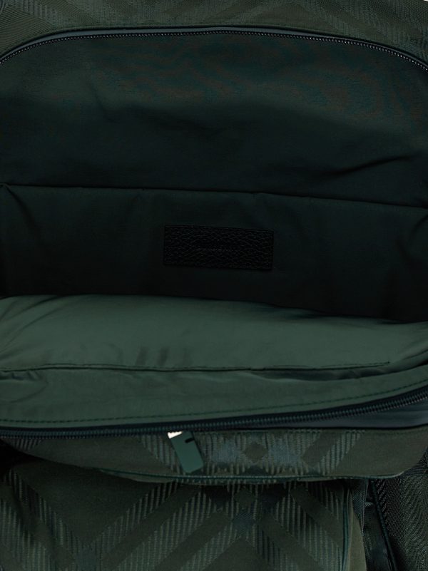 Check backpack - immagine 4