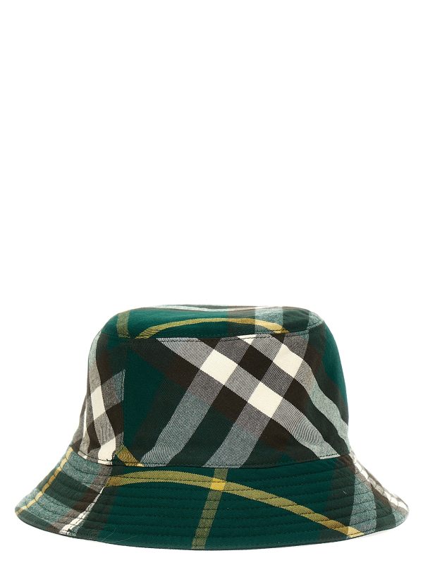 Reversible bucket hat - immagine 2