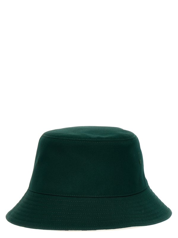 Reversible bucket hat - immagine 3