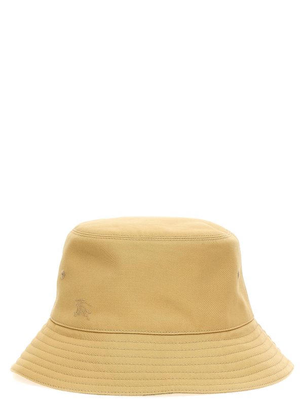 Reversible bucket hat