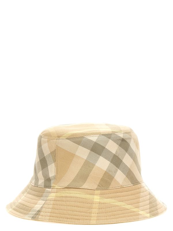 Reversible bucket hat - immagine 2