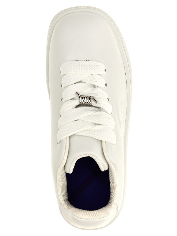 'Box' sneakers - immagine 4