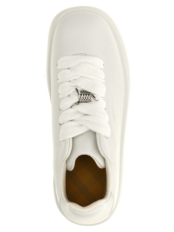 'Box' sneakers - immagine 4