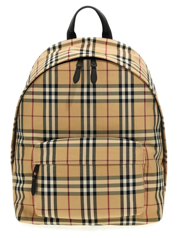 'Jett' backpack