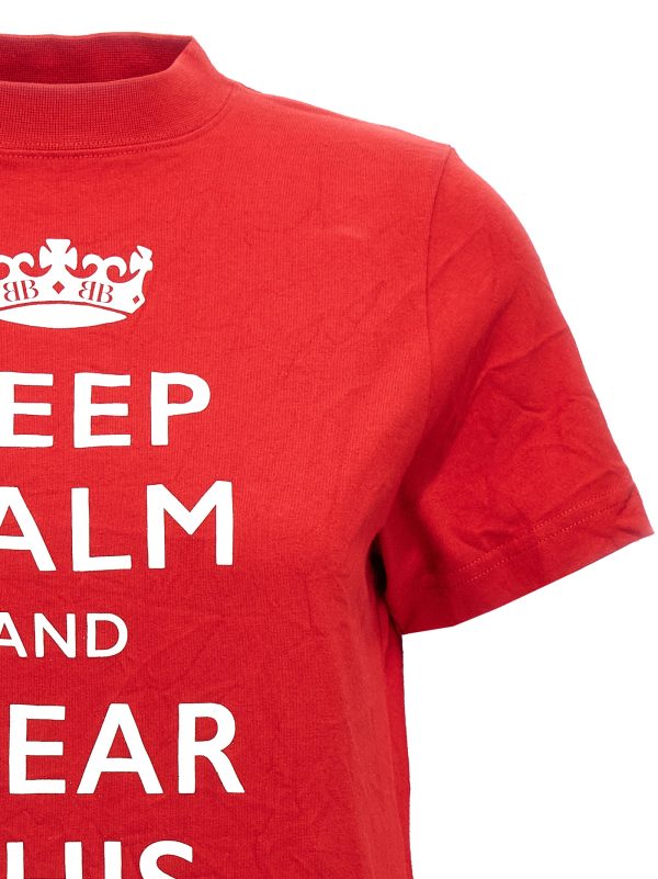 'Keep Calm' dress - immagine 3