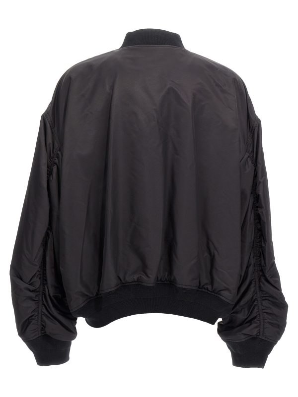 'Varsity Balenciaga Boxing' bomber jacket - immagine 2