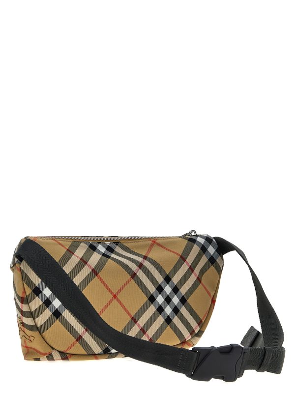 Check waist bag - immagine 2