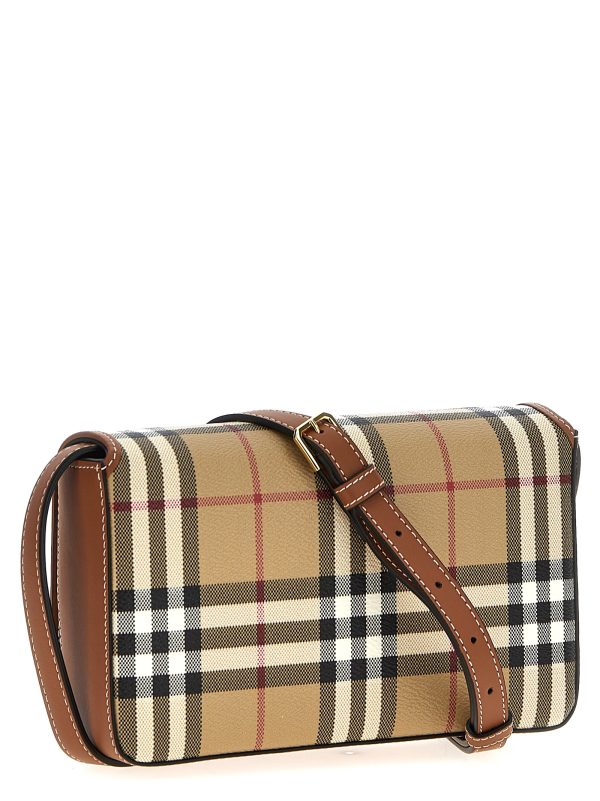 'Hampshire' crossbody bag - immagine 2