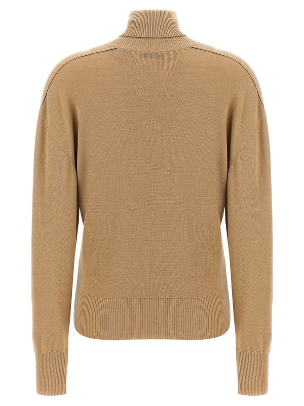 Turtle-neck sweater - immagine 2