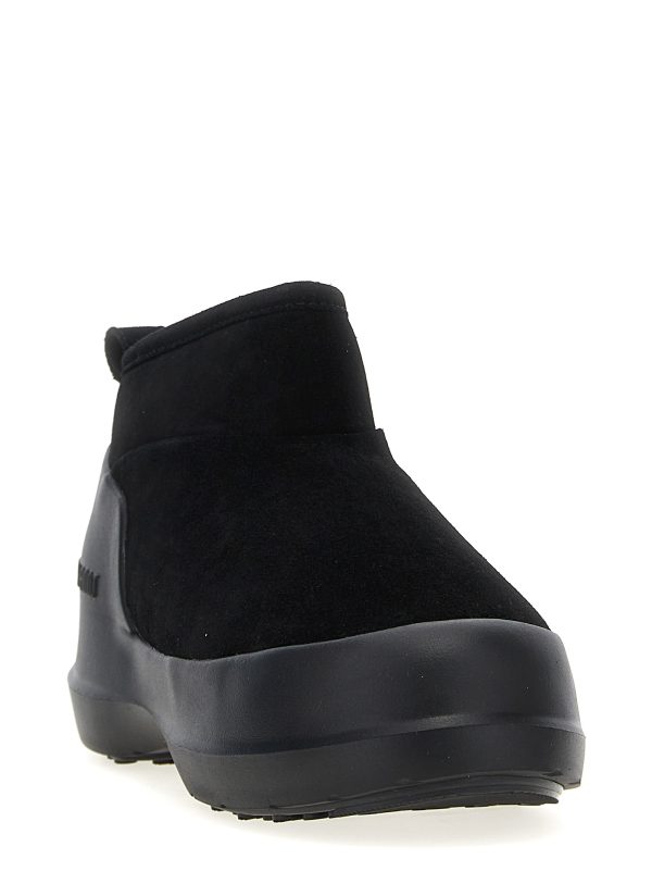 'Luna Low' ankle boots - immagine 2