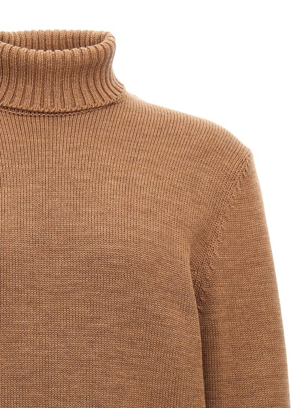 Turtle-Neck Sweater - immagine 3