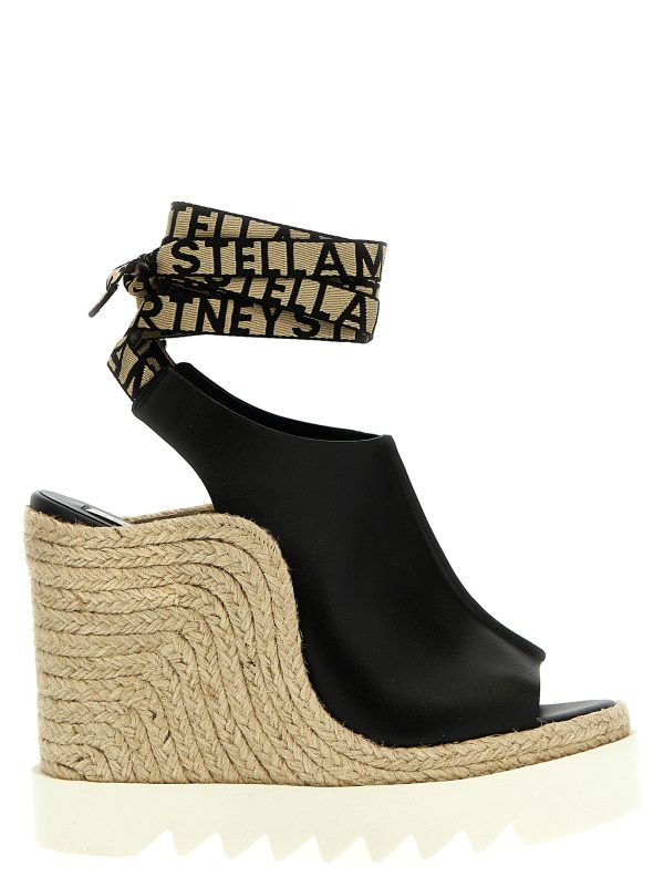 'Gaia' wedges