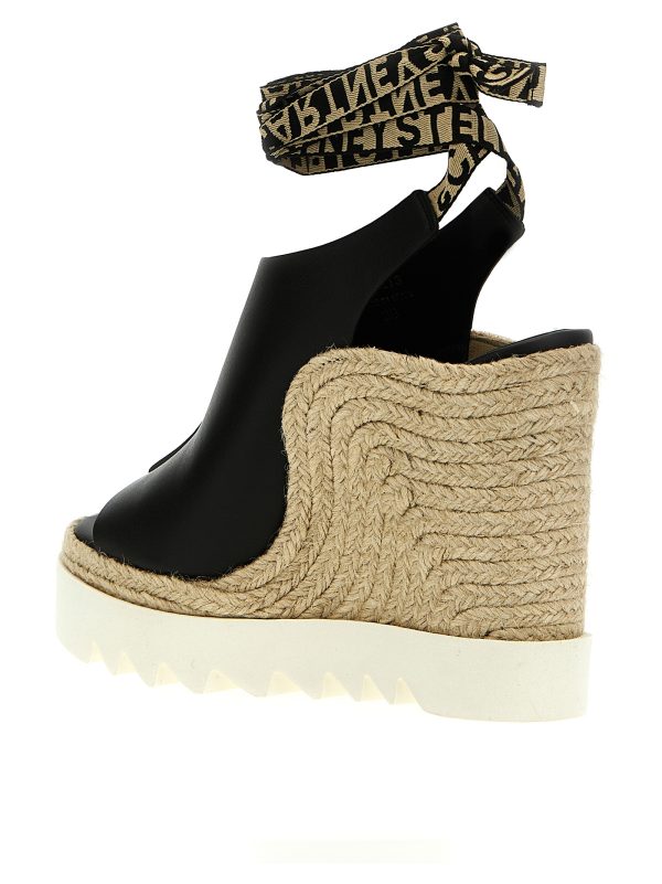 'Gaia' wedges - immagine 2