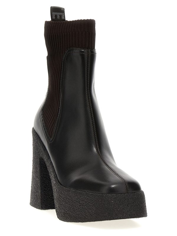 'Skyla' ankle boots - immagine 2