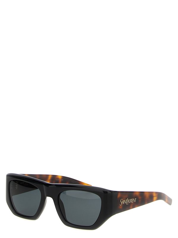 'SL 740' sunglasses - immagine 3