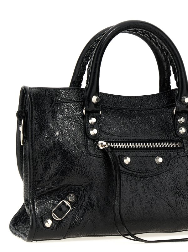 'Le City Bag S' handbag - immagine 3