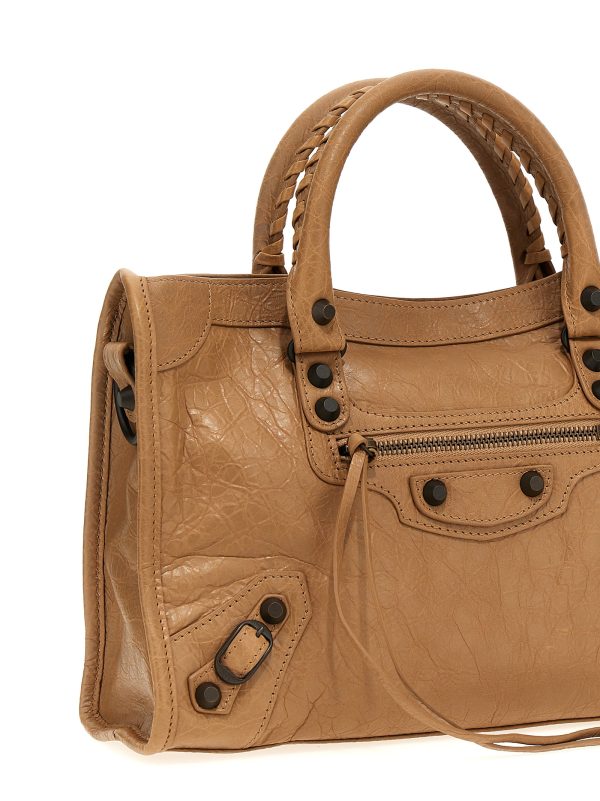 'Le City Bag S' handbag - immagine 3