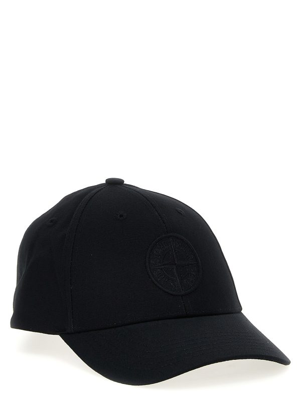 Logo embroidery cap - immagine 2