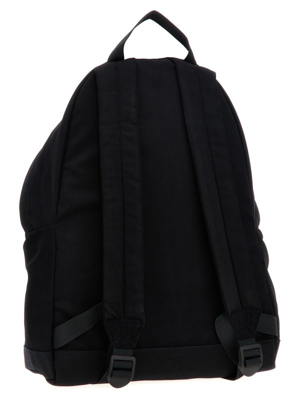 Logo embroidery backpack - immagine 2