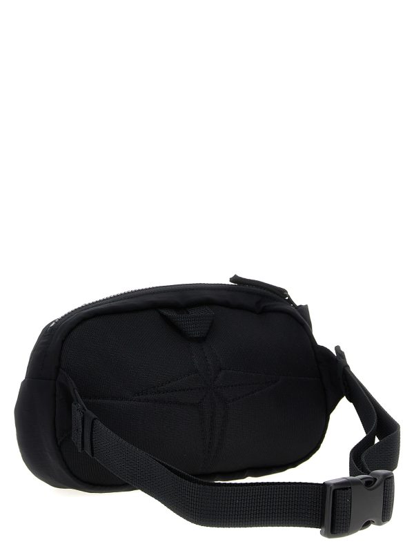 Logo patch fanny pack - immagine 2