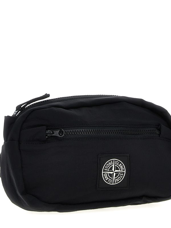 Logo patch fanny pack - immagine 3