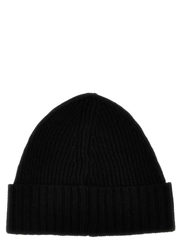 Logo patch beanie - immagine 2