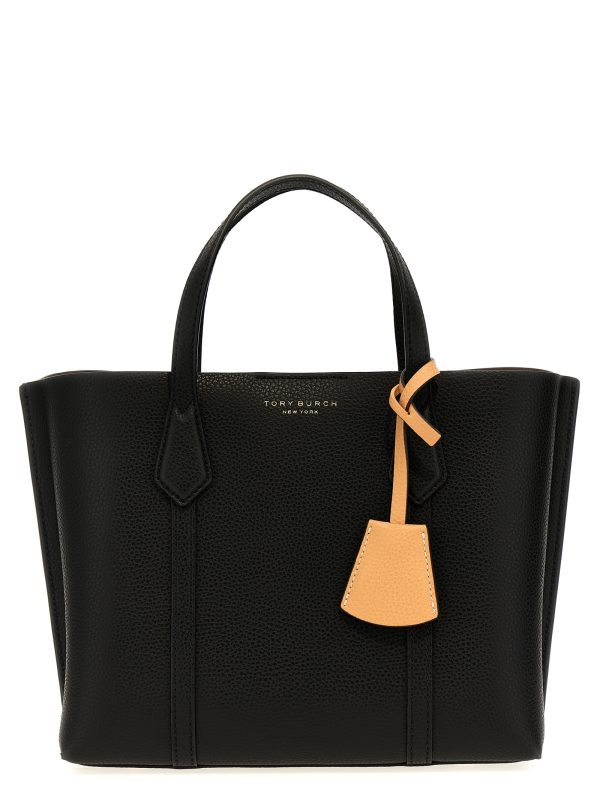 'Perry' small shopping bag