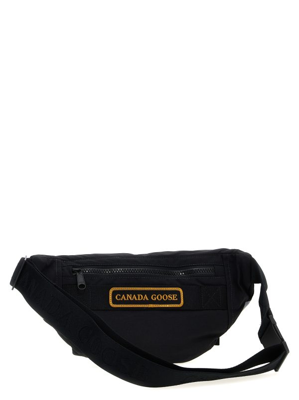 Logo patch fanny pack - immagine 2