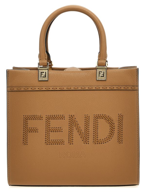 'Fendi Sunshine Small' handbag