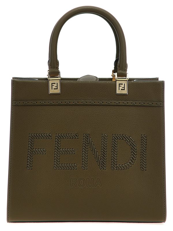 'Fendi Sunshine Small' handbag