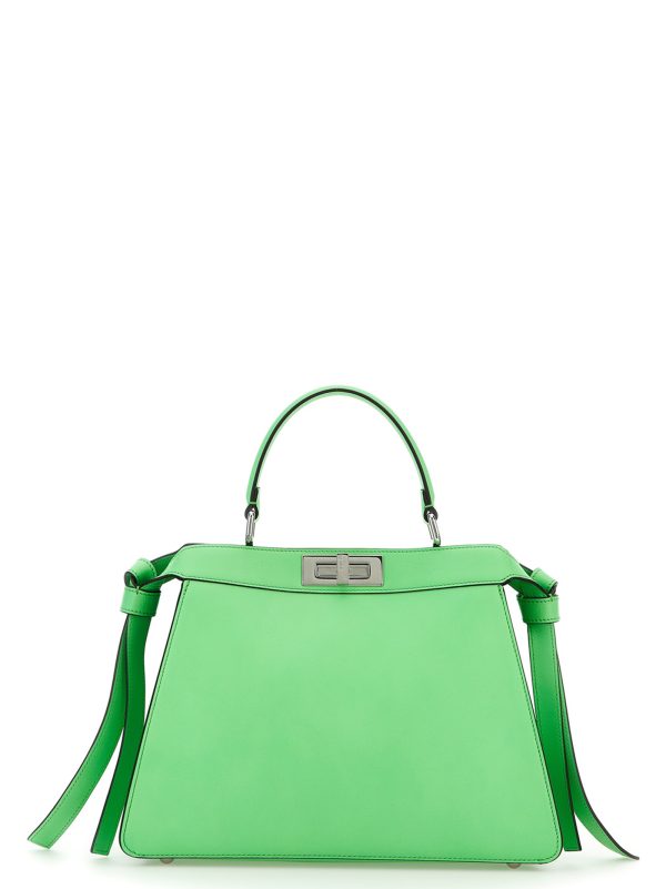 'Peekaboo ISeeU' midi handbag