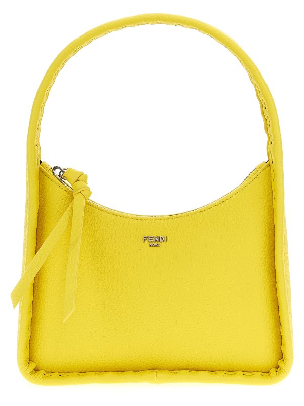 'Mini Fendessence' handbag